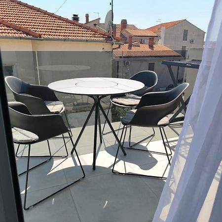 Luxury Apartments Marina View Vodice Exterior foto