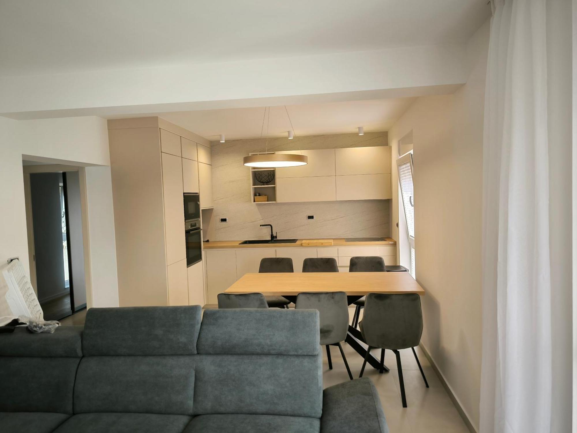 Luxury Apartments Marina View Vodice Cameră foto
